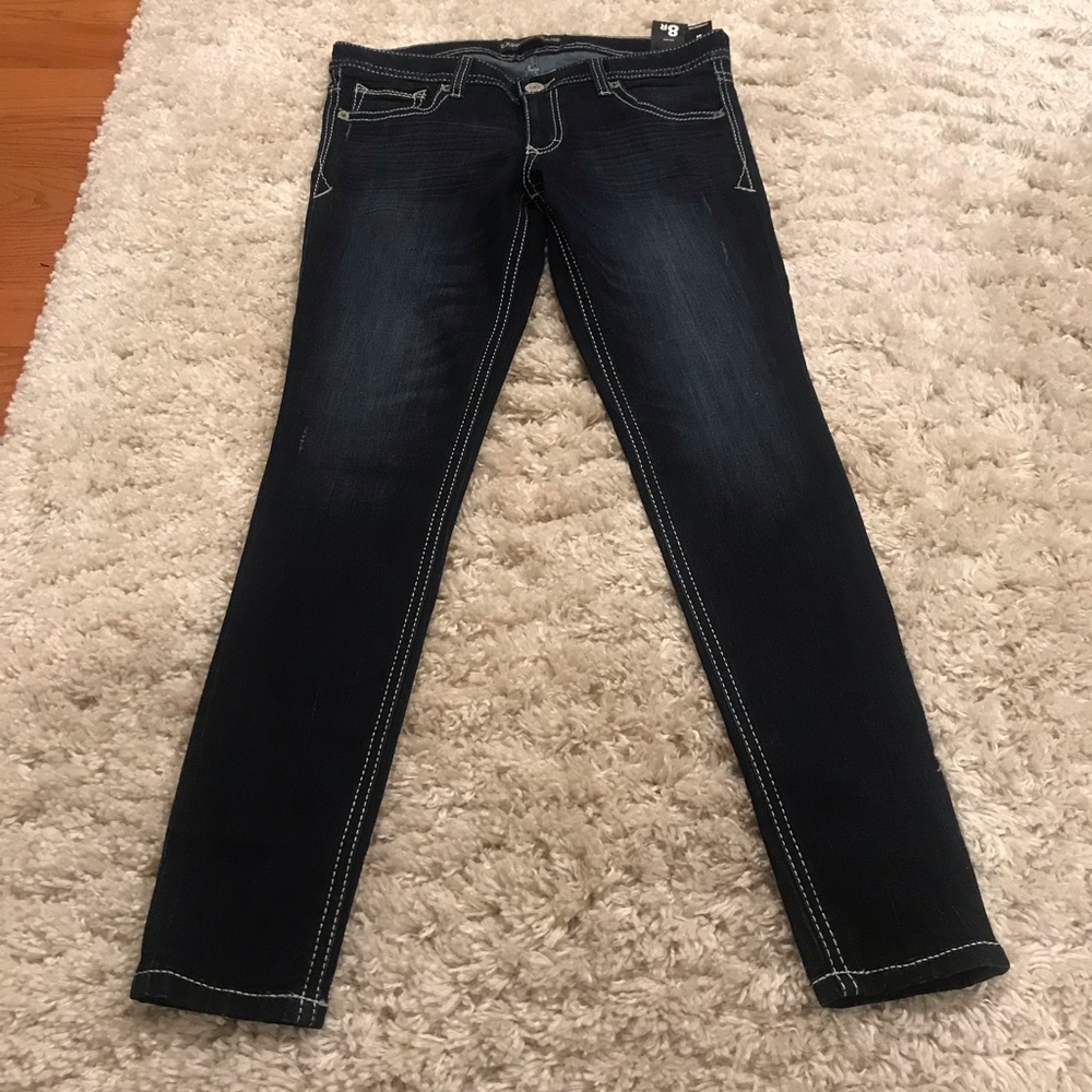 Express Jeans - Picture 5 of 6